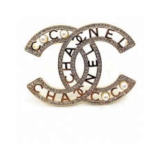 Chanel Brooches